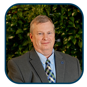 Brian Boedicker