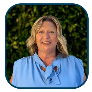 Michelle Edwards-Mandel