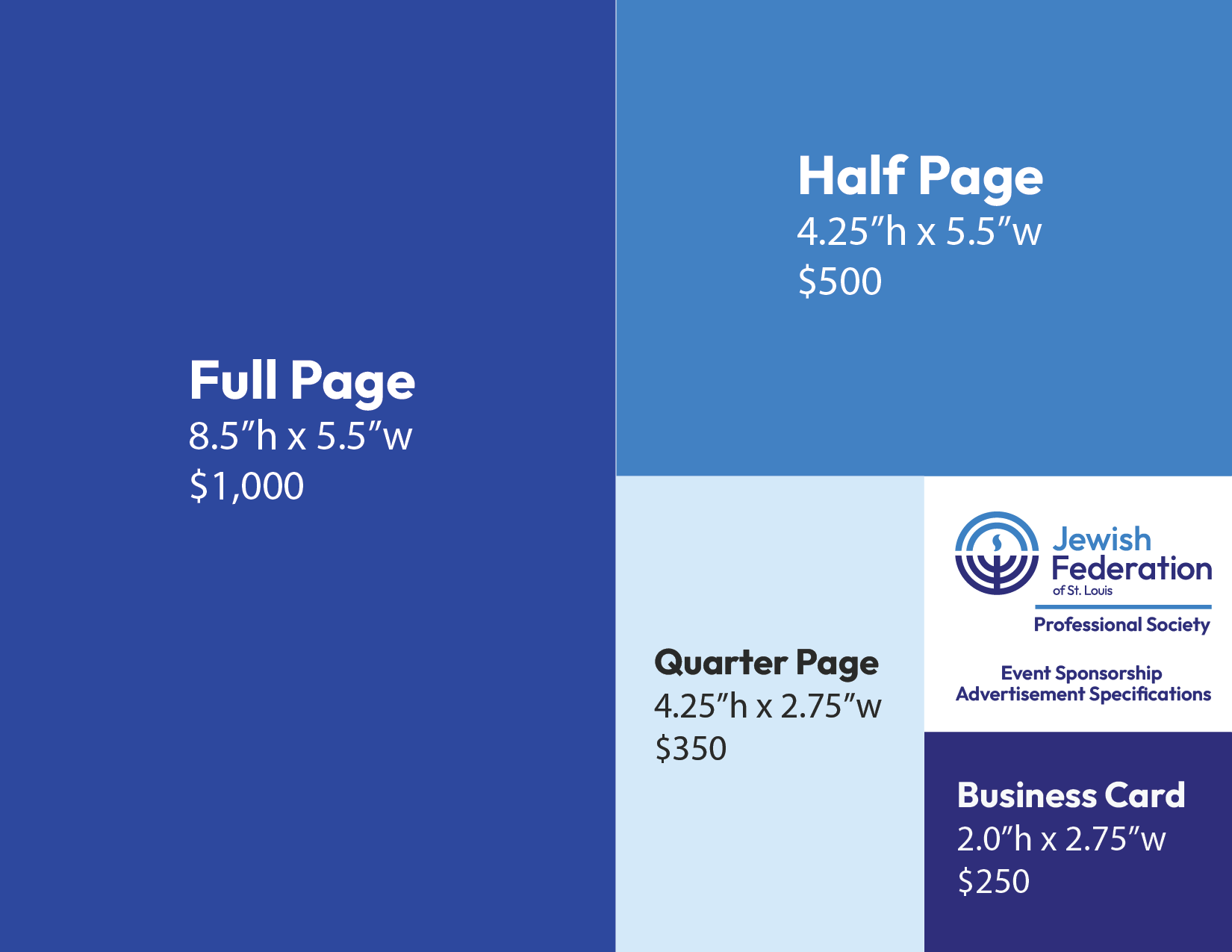 ProgramBookAd