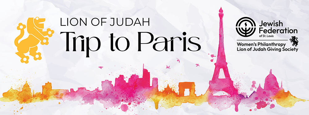 LOJ Paris Header